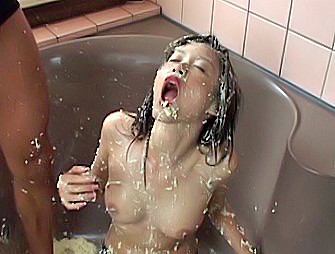 Mai Yamazaki - Free video #1