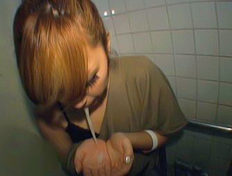 Risa Coda - Free video #3