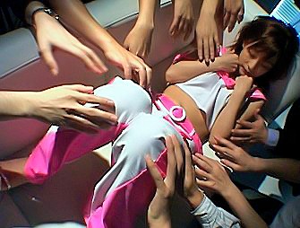 Mako Katase Video #1