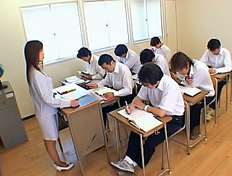 Mako Katase Video #1