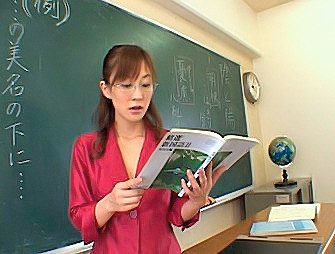 Mako Katase - Free video #1