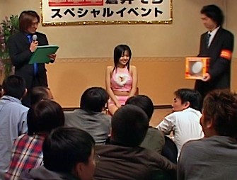 Sora Aoi Naughty Teen Shows Off Her Big Tits Proudly Video #2
