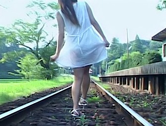 Izumi Yamaguchi Video #1