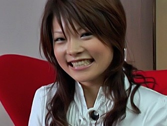 Yuuna Yano  - Free video #1