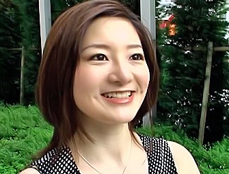 Haruna Yamagishi  Video #1