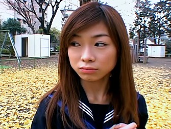 Free Asian Porn Video #1