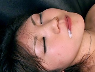 Aki Ninomiya - Free video #3