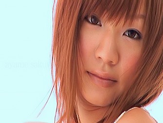Ayame Sakura  Video #1