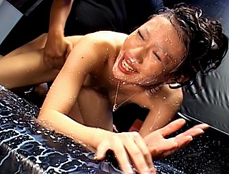 Hinano - Free video #3