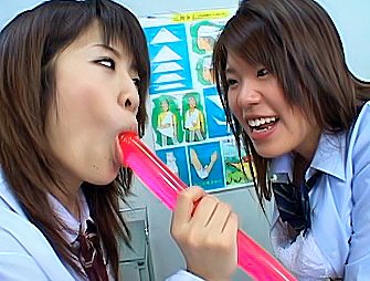 Sayaka Kido Video #1