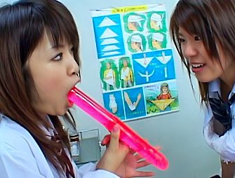 Sayaka Kido  Video #3