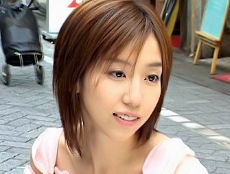 Hikari Umino Video #1
