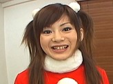rio nakamura pussy explore threesome fuck