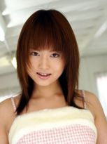 Akiho Yoshizawa 1