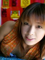 Megumi Yoshioka 6
