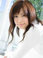 Misaki Mori 5