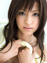 Misaki Mori 3