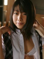 Rin Hayakawa 5