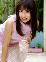 Aya Shiraishi 4