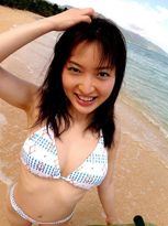 Maiko Kazano 2