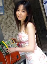 Yui Hasumi 4